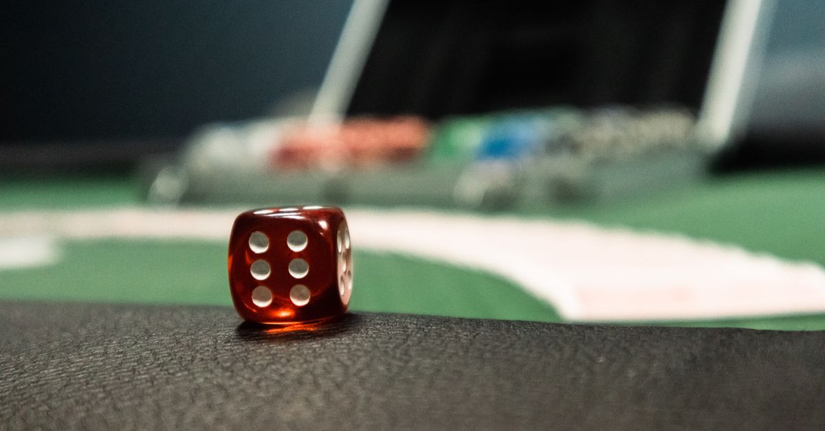 What RTP Really Tells You About a Slot