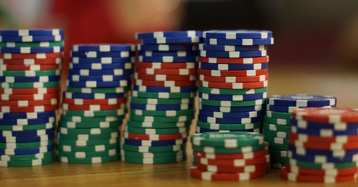 Wagering Requirements Explained, With Worked Examples
