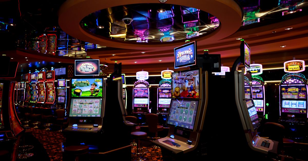Slot Volatility Explained: Low, Medium and High
