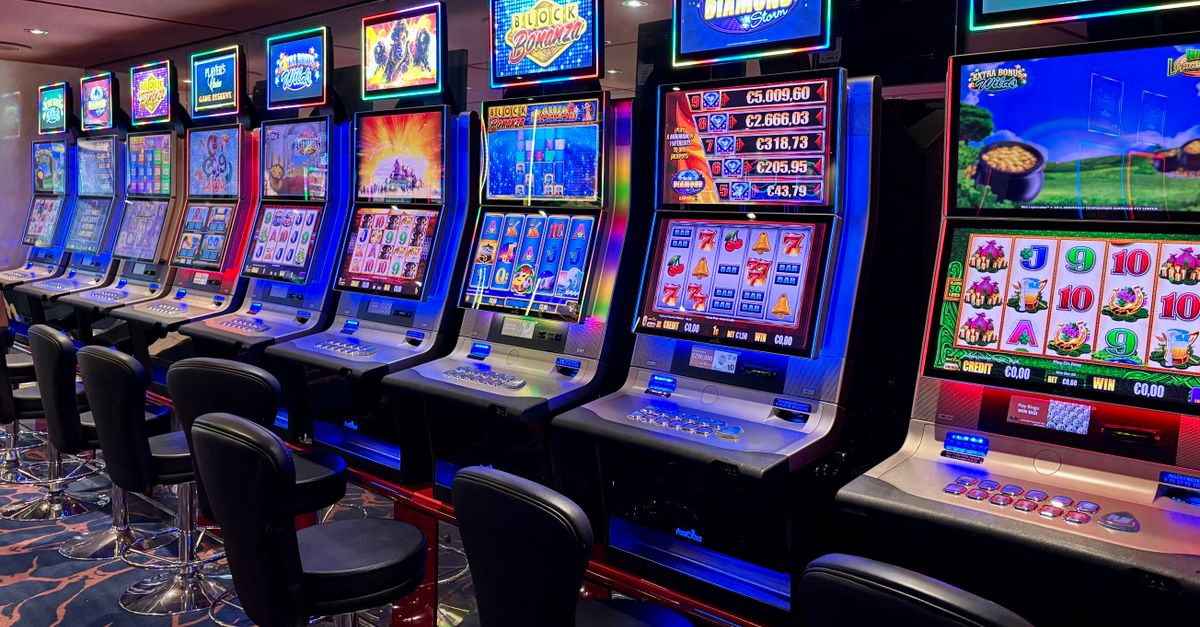 How Megaways Reshaped Online Slots