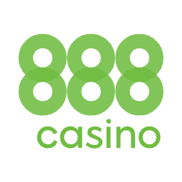 888casino logo